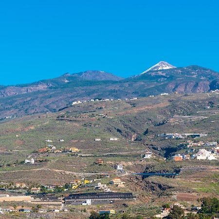 1409 Luxury Paraiso Sea View Costa Adeje  Εξωτερικό φωτογραφία