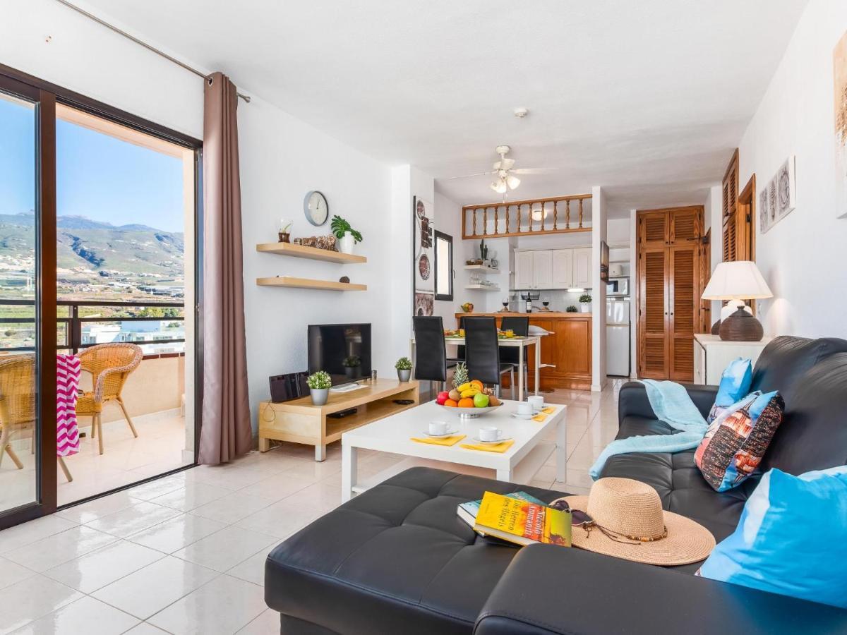 1409 Luxury Paraiso Sea View Costa Adeje  Εξωτερικό φωτογραφία