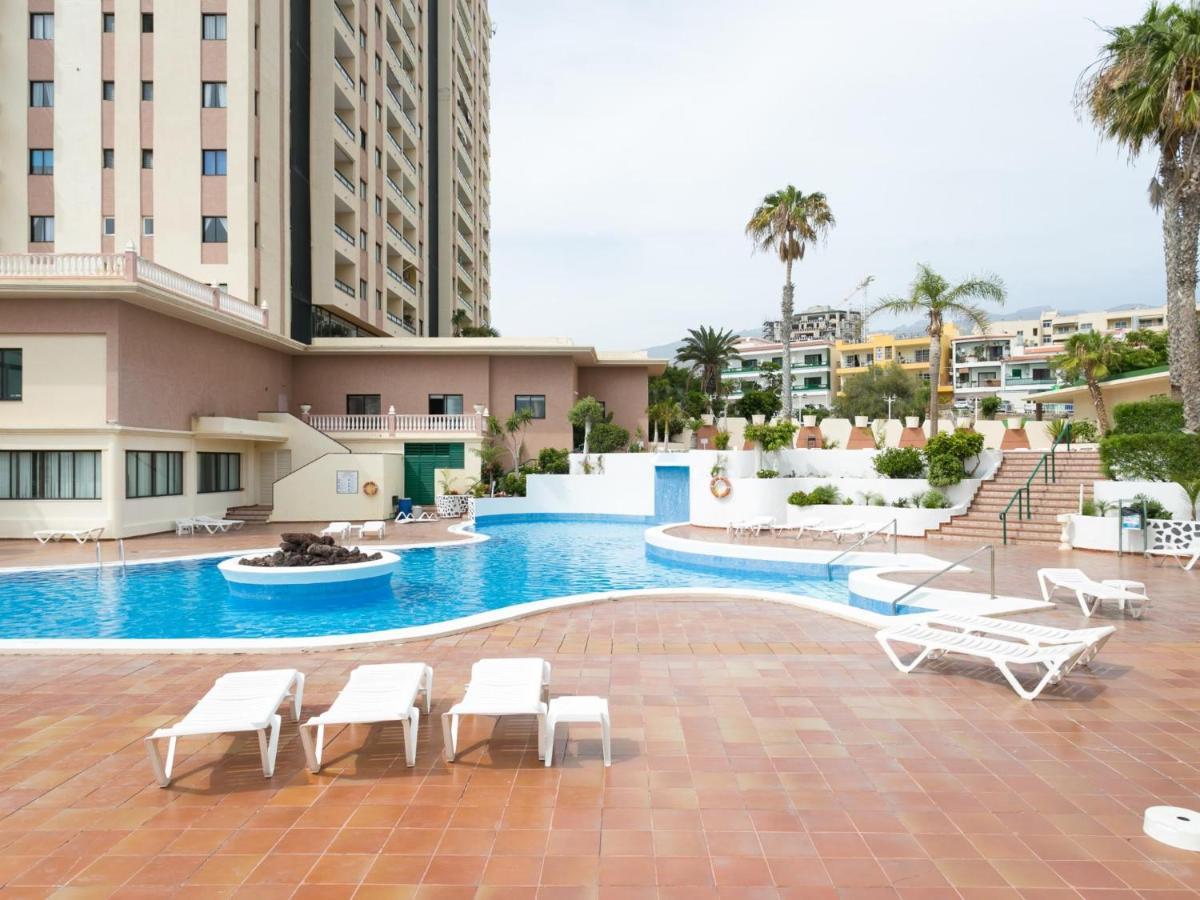 1409 Luxury Paraiso Sea View Costa Adeje  Εξωτερικό φωτογραφία