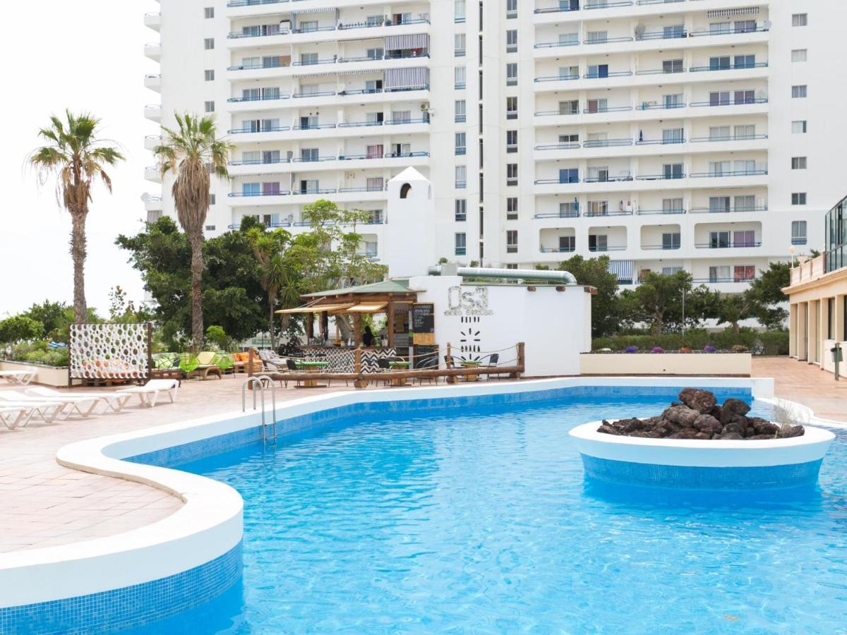 1409 Luxury Paraiso Sea View Costa Adeje  Εξωτερικό φωτογραφία