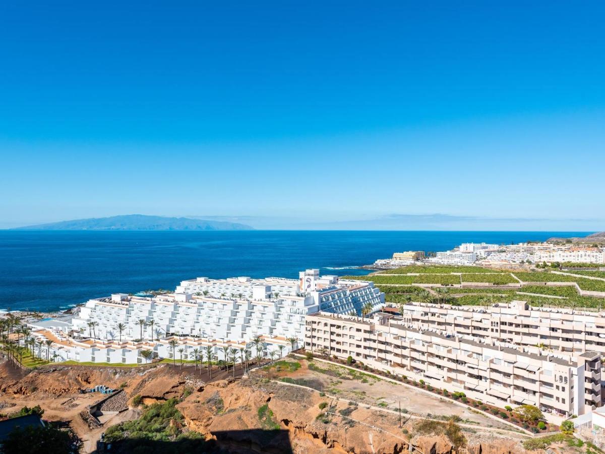 1409 Luxury Paraiso Sea View Costa Adeje  Εξωτερικό φωτογραφία