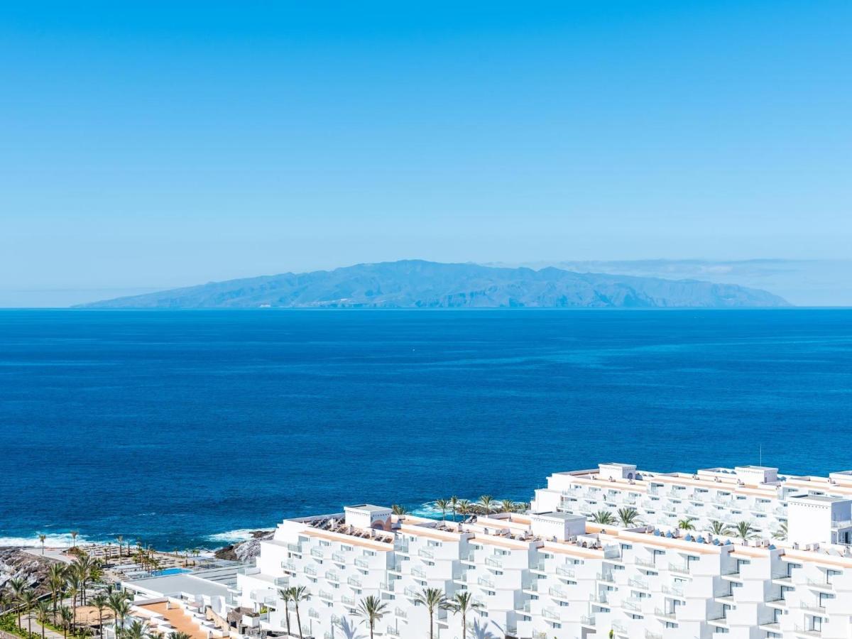 1409 Luxury Paraiso Sea View Costa Adeje  Εξωτερικό φωτογραφία