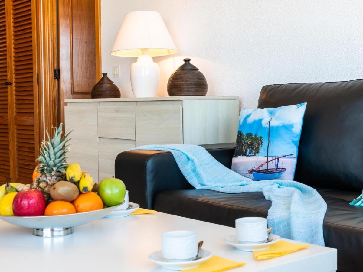 1409 Luxury Paraiso Sea View Costa Adeje  Εξωτερικό φωτογραφία