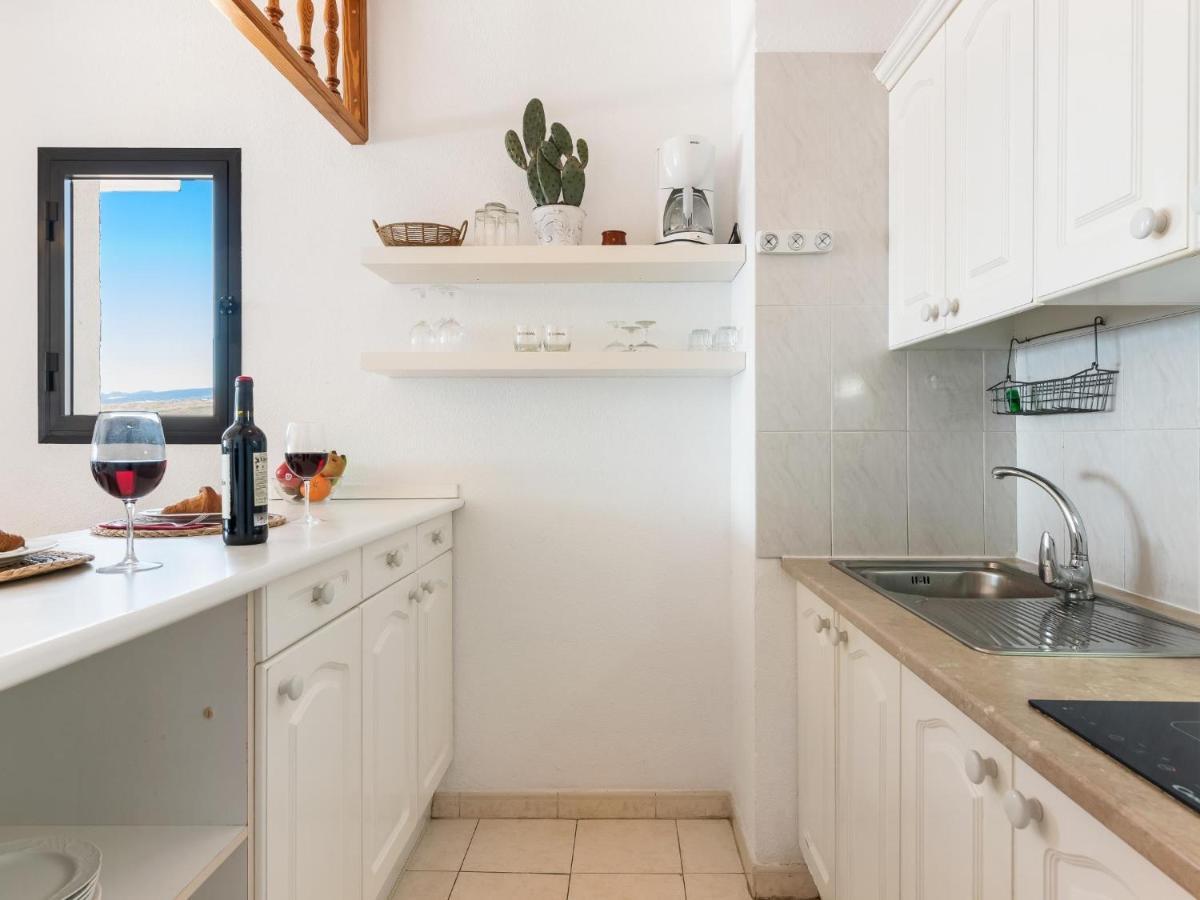 1409 Luxury Paraiso Sea View Costa Adeje  Εξωτερικό φωτογραφία