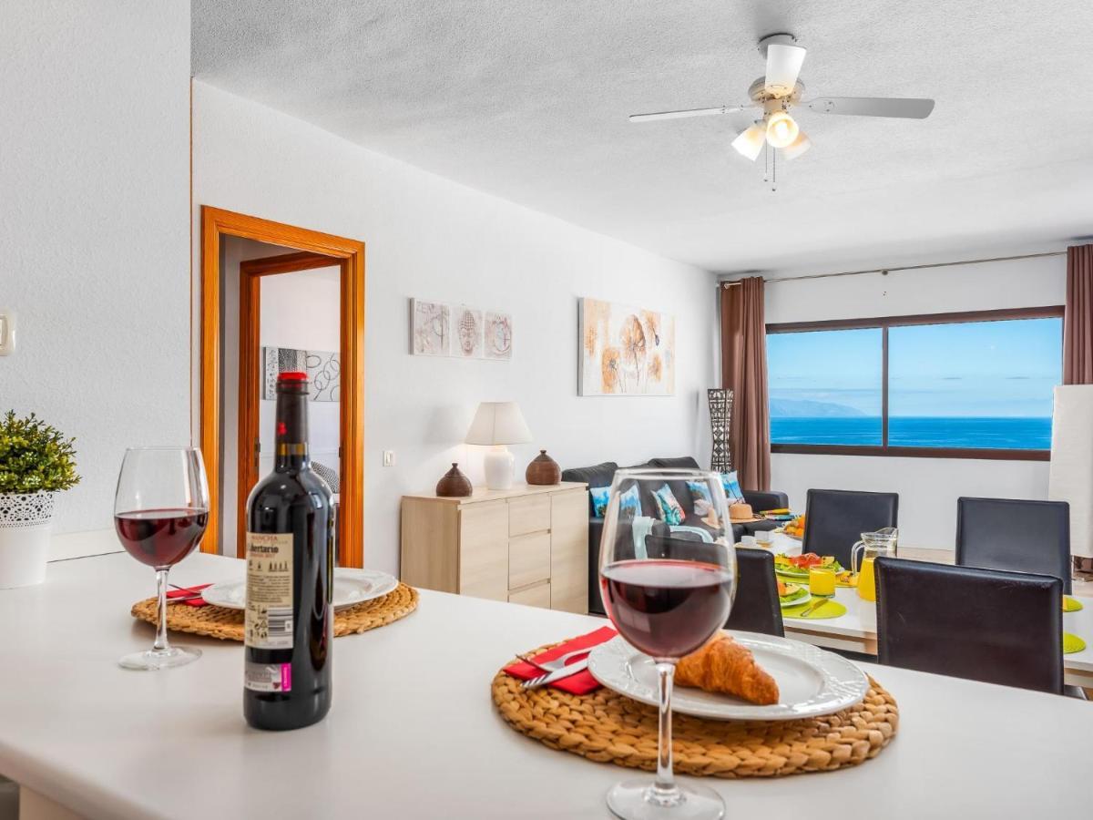 1409 Luxury Paraiso Sea View Costa Adeje  Εξωτερικό φωτογραφία