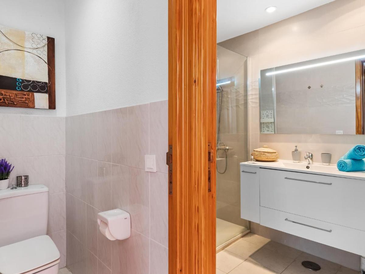 1409 Luxury Paraiso Sea View Costa Adeje  Εξωτερικό φωτογραφία