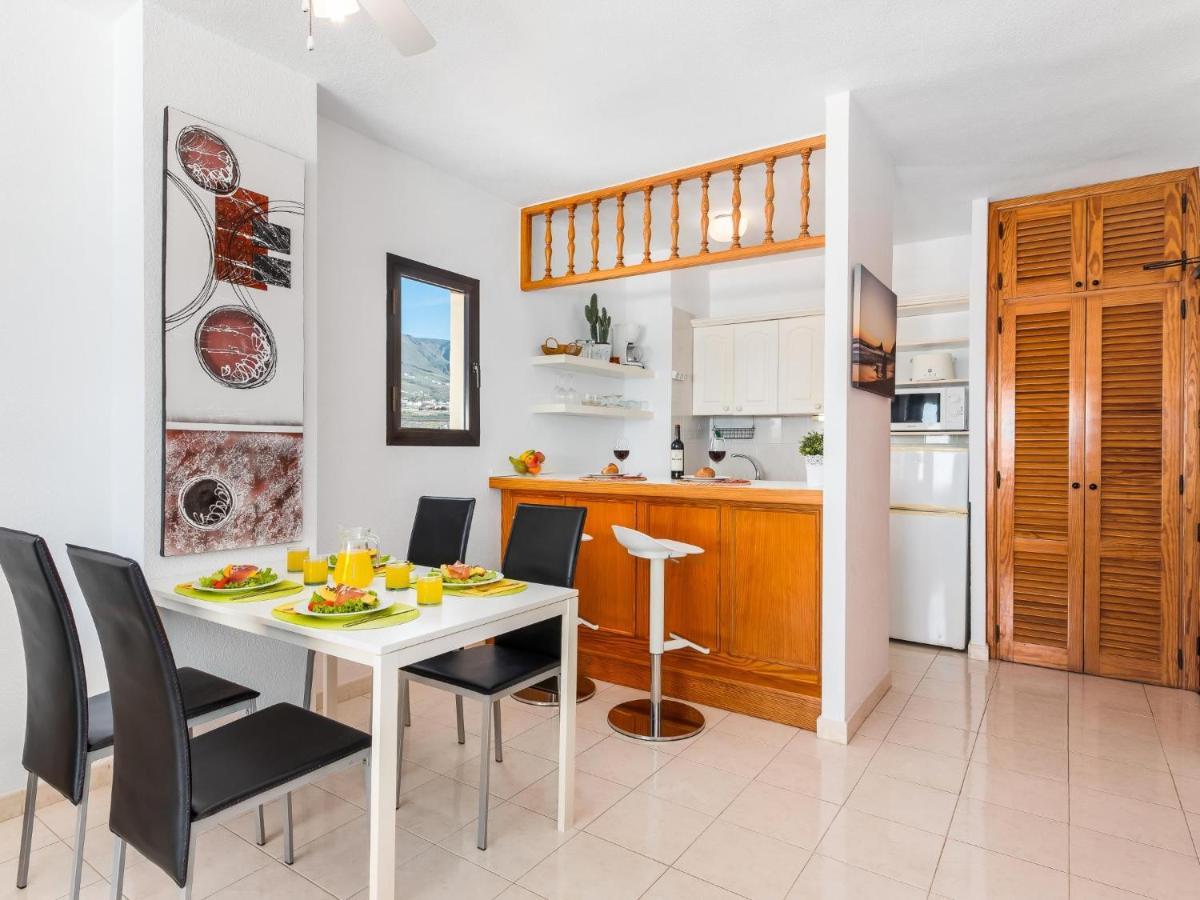 1409 Luxury Paraiso Sea View Costa Adeje  Εξωτερικό φωτογραφία